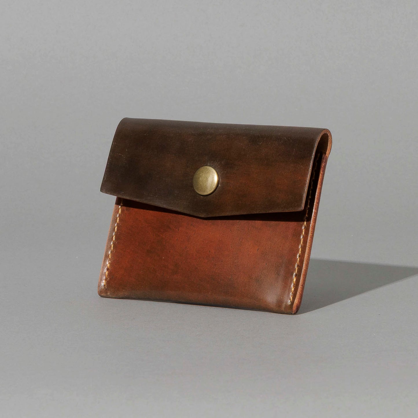 One-Off Vic Snap Wallet