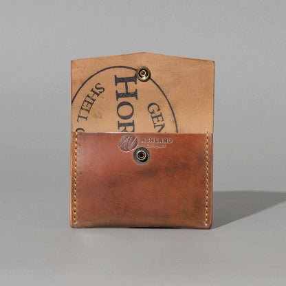 One-Off Vic Snap Wallet