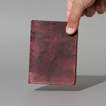 One-Off Tall Herbie with Hidden Slots