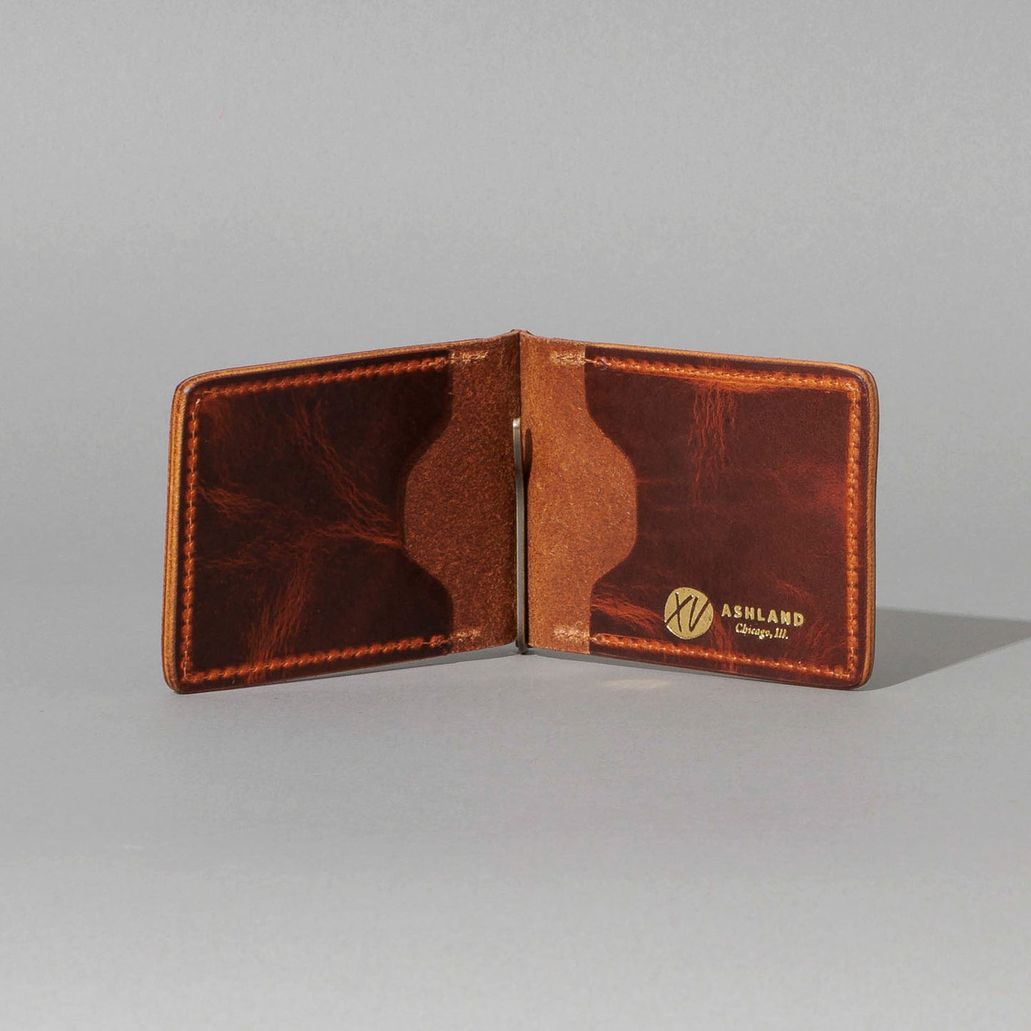 Capone Money Clip