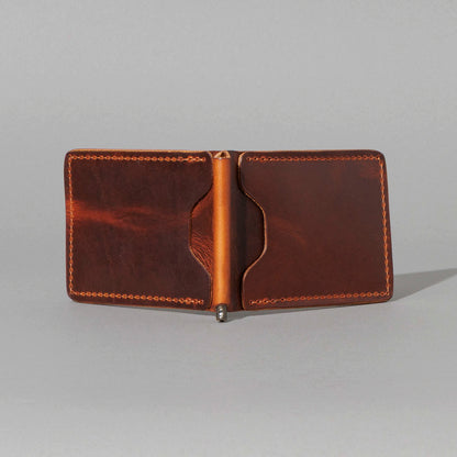 Capone Money Clip
