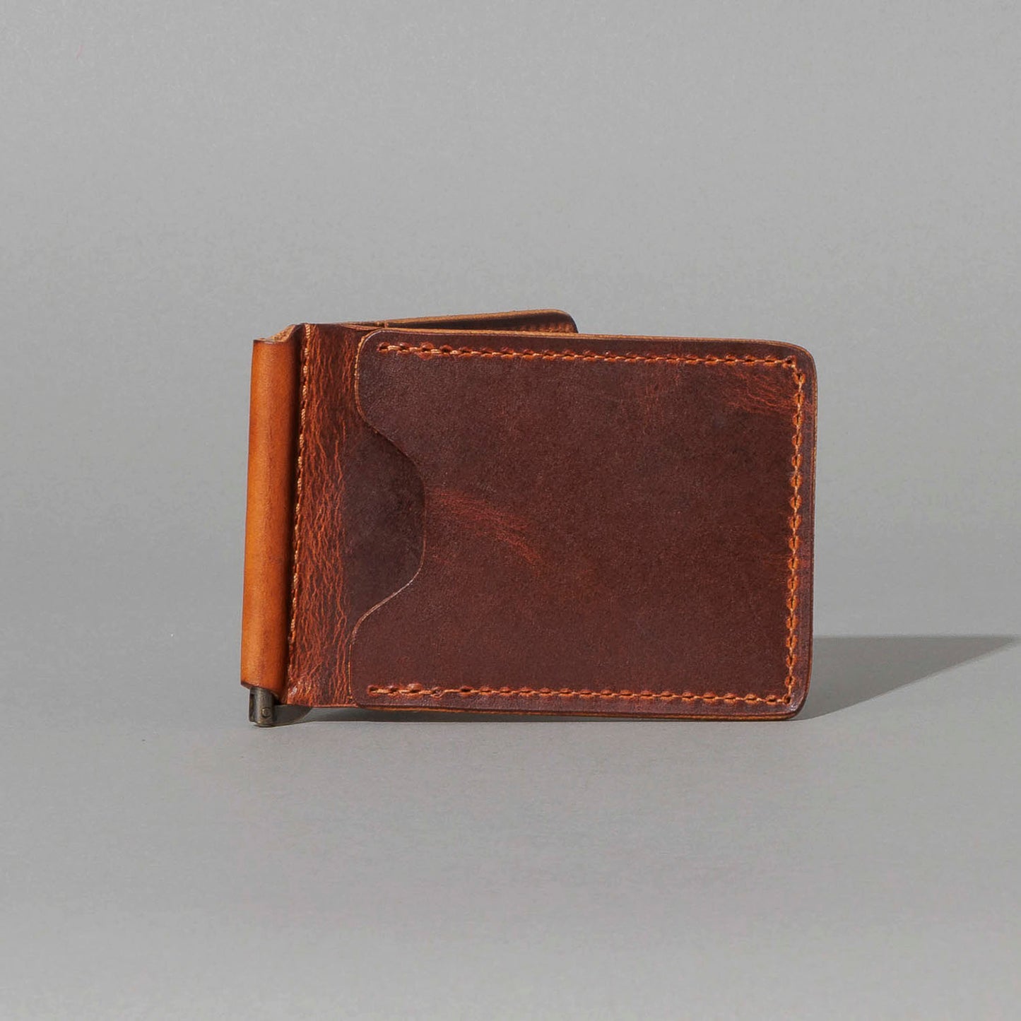 Capone Money Clip
