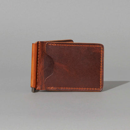 Capone Money Clip