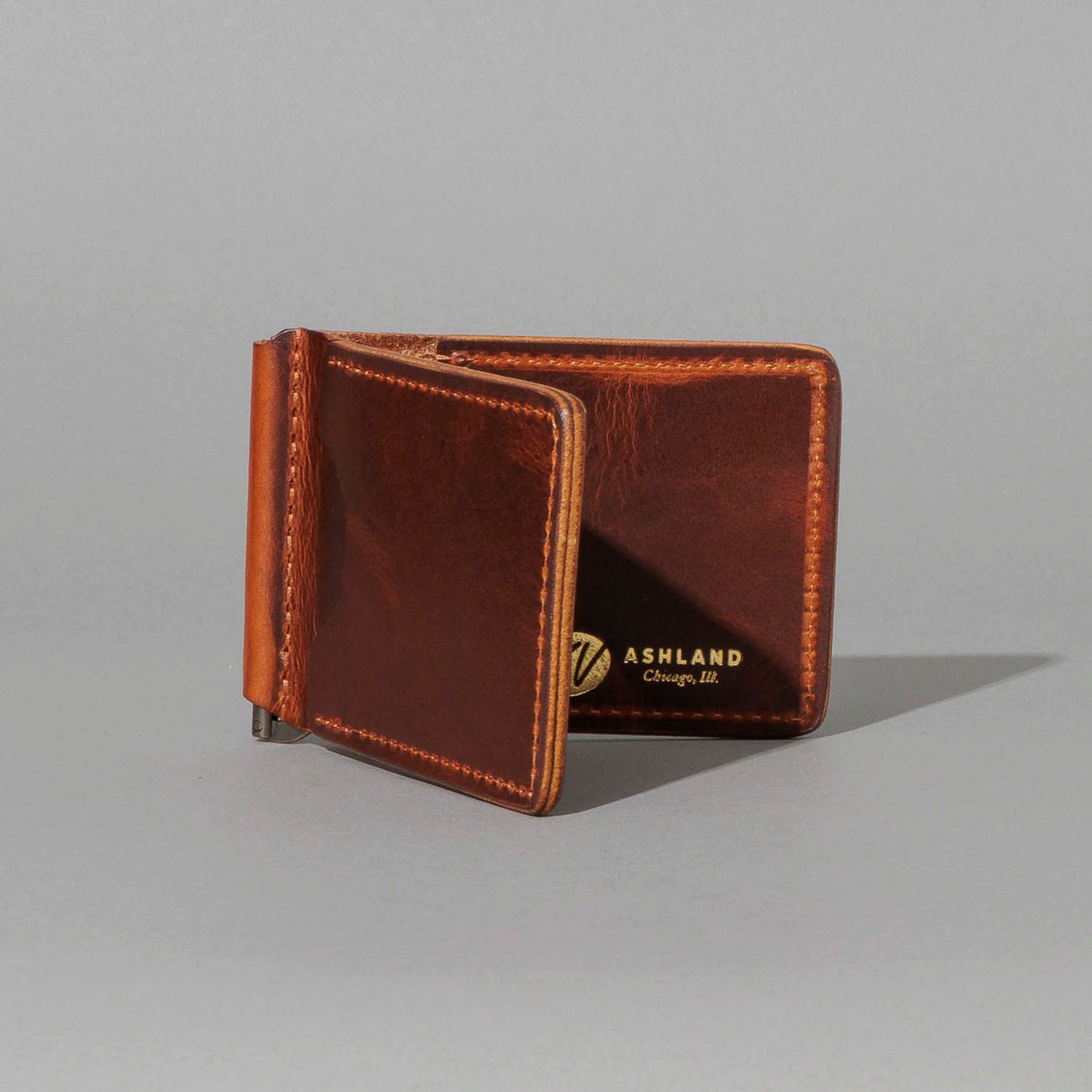 Capone Money Clip