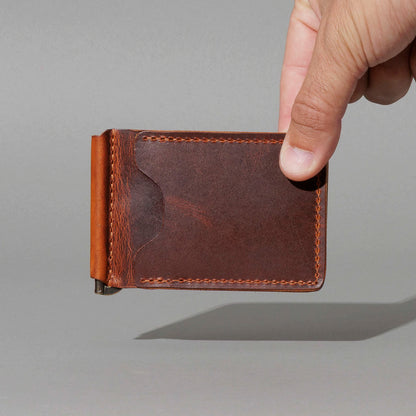 Capone Money Clip
