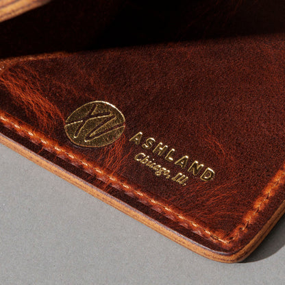 Capone Money Clip