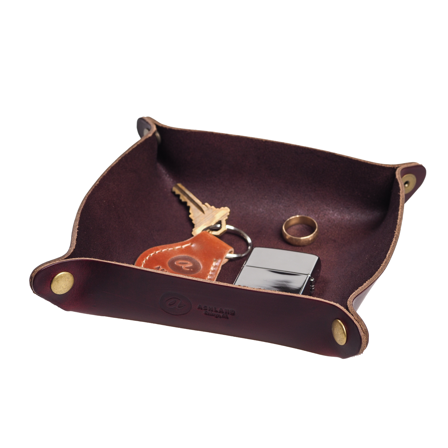 Valet Tray