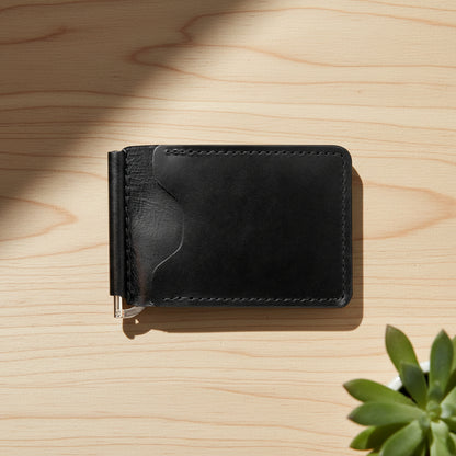 B-Grade Capone Money Clip