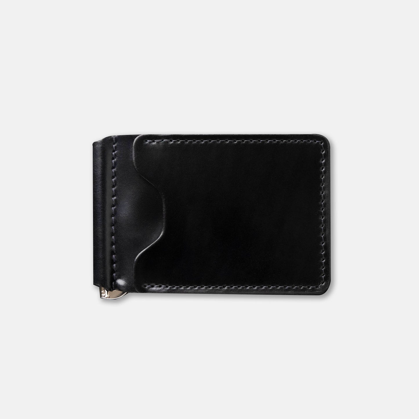 B-Grade Capone Money Clip