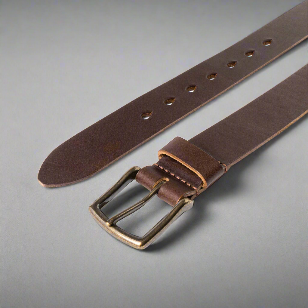 The Standard Belt