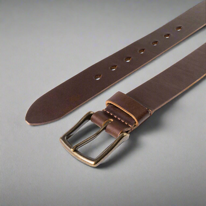 The Standard Belt