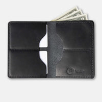 Fat Herbie Leather Wallet