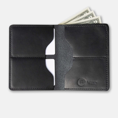 Fat Herbie Leather Wallet
