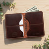 Fat Herbie Leather Wallet