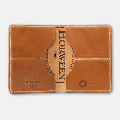 Fat Herbie Leather Wallet