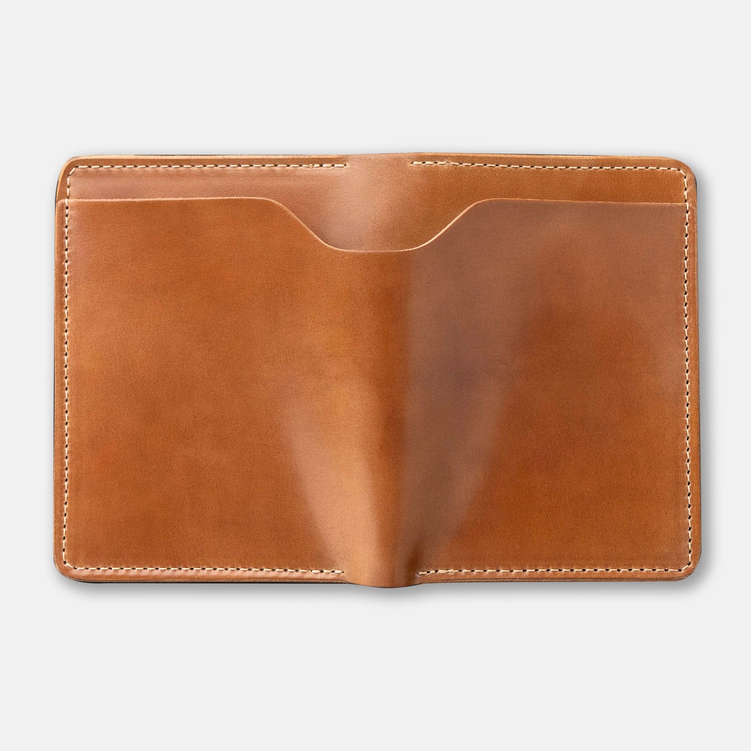 Fat Herbie Leather Wallet