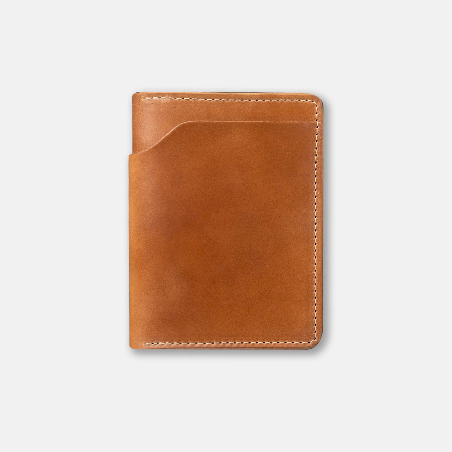 Fat Herbie Leather Wallet