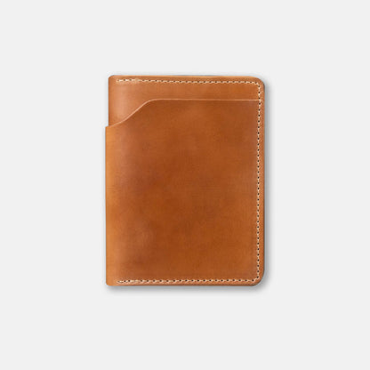 Fat Herbie Leather Wallet