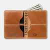 Fat Herbie Leather Wallet