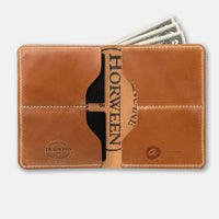 Fat Herbie Leather Wallet