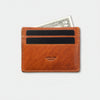 Frank the Enforcer Leather Wallet