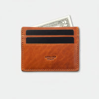 Frank the Enforcer Leather Wallet