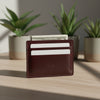 Frank the Enforcer Leather Wallet