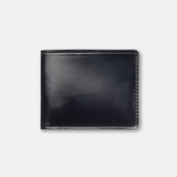 Johnny the Fox Leather Wallet