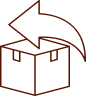 Hassle- Free Returns