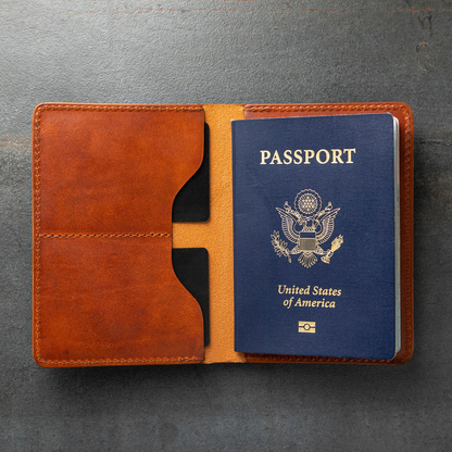 The Traveler’s Companion Set