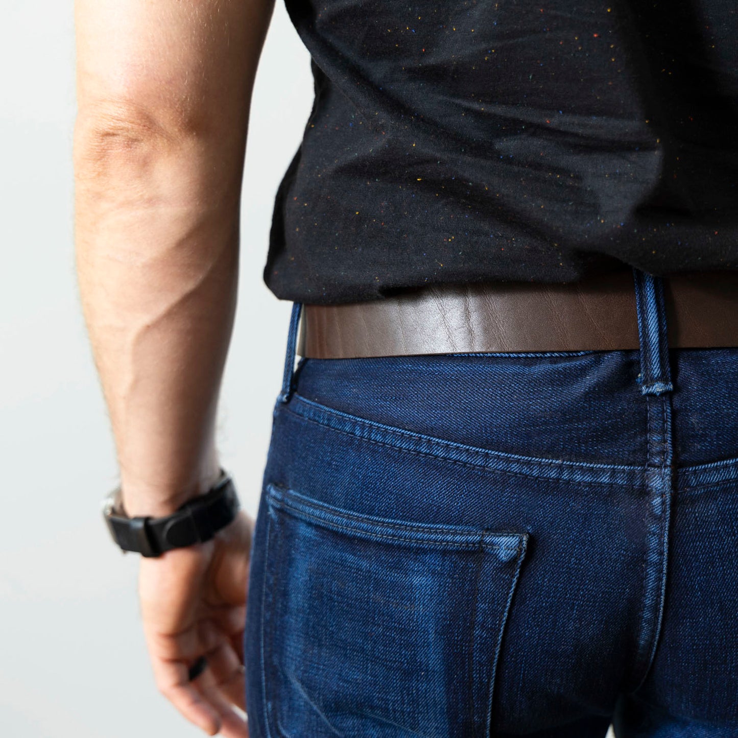 The Standard Belt