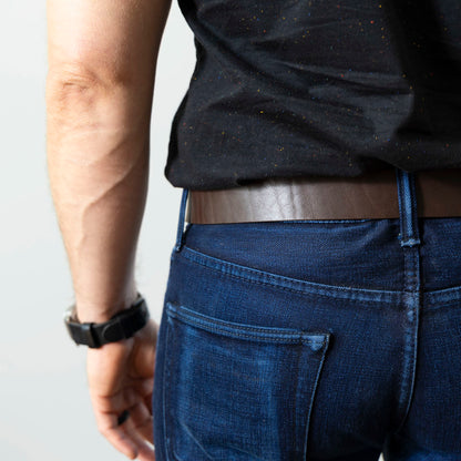 The Standard Belt