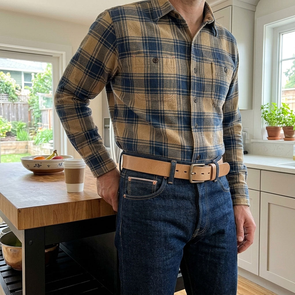 The Standard Belt