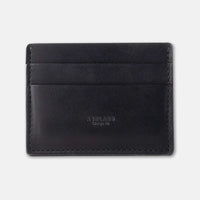 Frank the Enforcer Leather Wallet