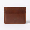 Frank the Enforcer Leather Wallet