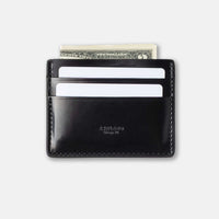 Frank the Enforcer Leather Wallet