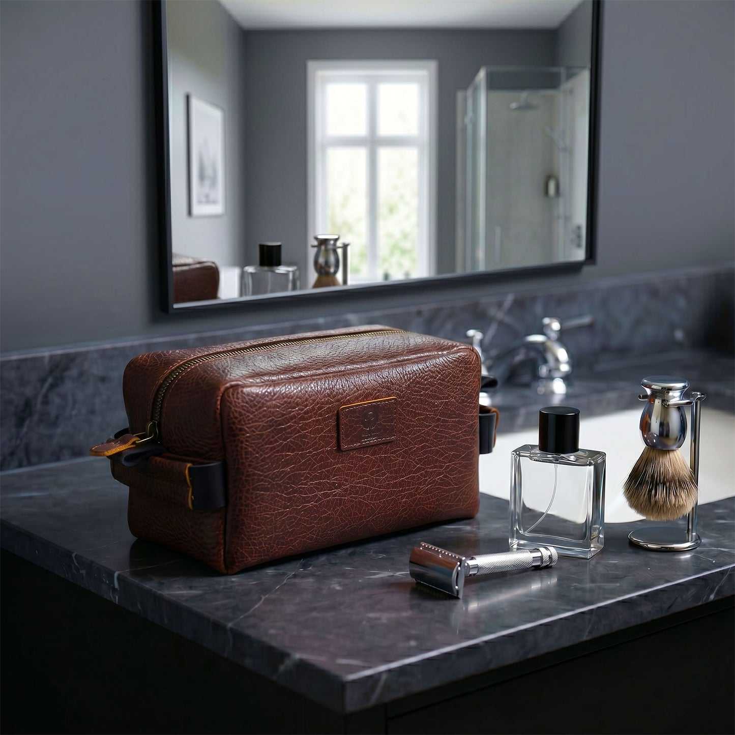 PREORDER The Classic Dopp Kit