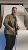 Video illustrating how to correctly size an Ashland leather belt