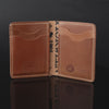 Spin video vertical bugs moran card holder