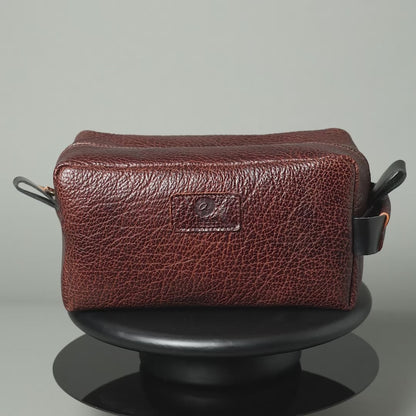 PREORDER The Classic Dopp Kit