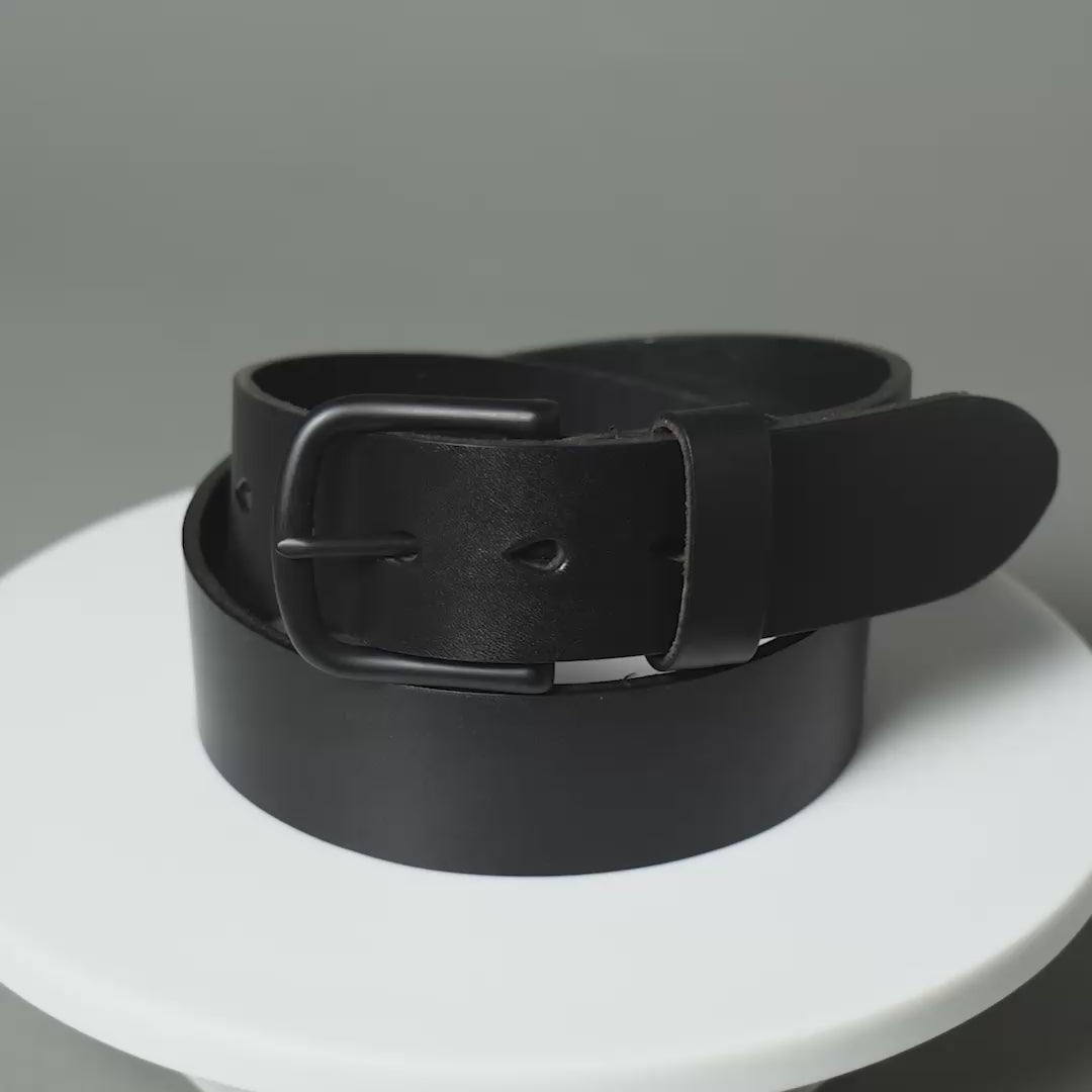 The Standard Belt
