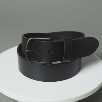 The Standard Belt