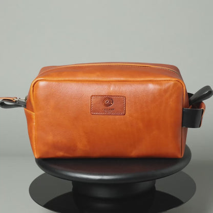 PREORDER The Classic Dopp Kit