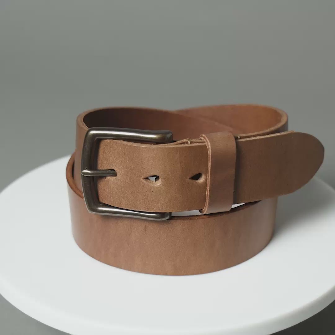 The Standard Belt