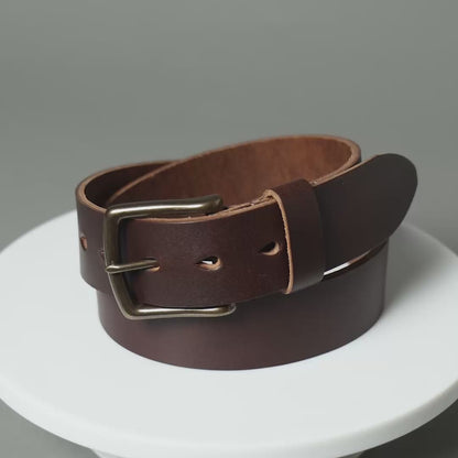 The Standard Belt