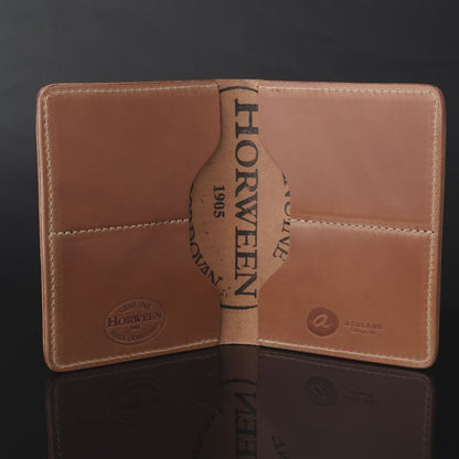 Fat Herbie Leather Wallet