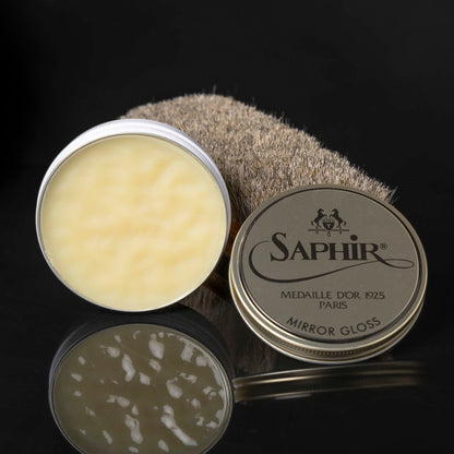 Leather Care Bundle