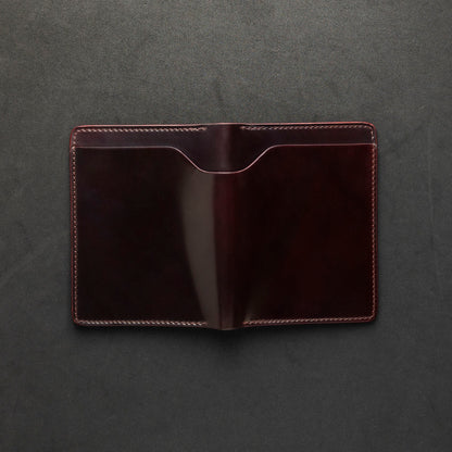 Fat Herbie Leather Wallet