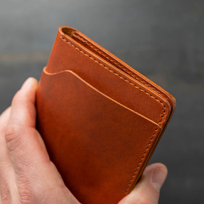 Traveler Passport Holder