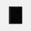 Bugs Moran Leather Wallet